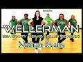 WELLERMAN (Sea Shanty Remix) Nathan Evans, 220 KID & Billen Ted | Scottish/Irish Dance | Zumba®