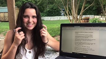 ASL Facial Expressions