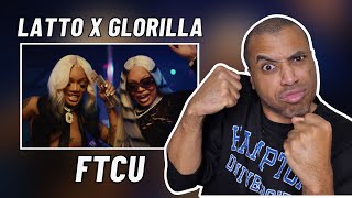 Latto x GloRilla x Gangsta Boo FTCU | APT Reacts