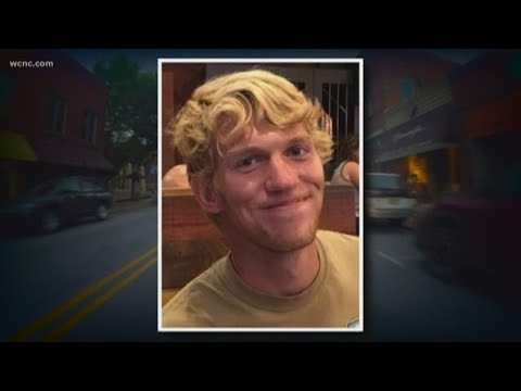 'We're gonna miss him' | Parents remember Riley Howell as loyal, brave