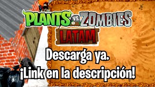 Plants vs. Zombies: Latam | Official Release Trailer