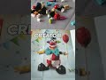 Lego creator le clown danniversaire