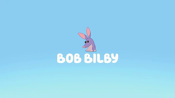 Bluey Music: Bob Bilby Unknown Track 2