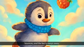 Pip's Puffy Patience | 🌙 Bedtime Story for Kids | English screenshot 4