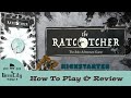 The Ratcatcher - How To Play & Review