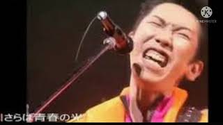 さらば青春の光     布袋寅泰