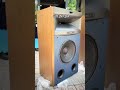 Uy lực -Chi tiết phải kể đến jbl 4365 studio monitor giá tốt hơn thị trường gần 20 tr 0333,289,289