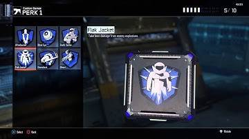 Bo3 best class setup for the svg 100