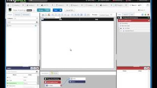 Thingworx Mashup  Exercise 07 Create a Mashup to display the ThingWorx Feed
