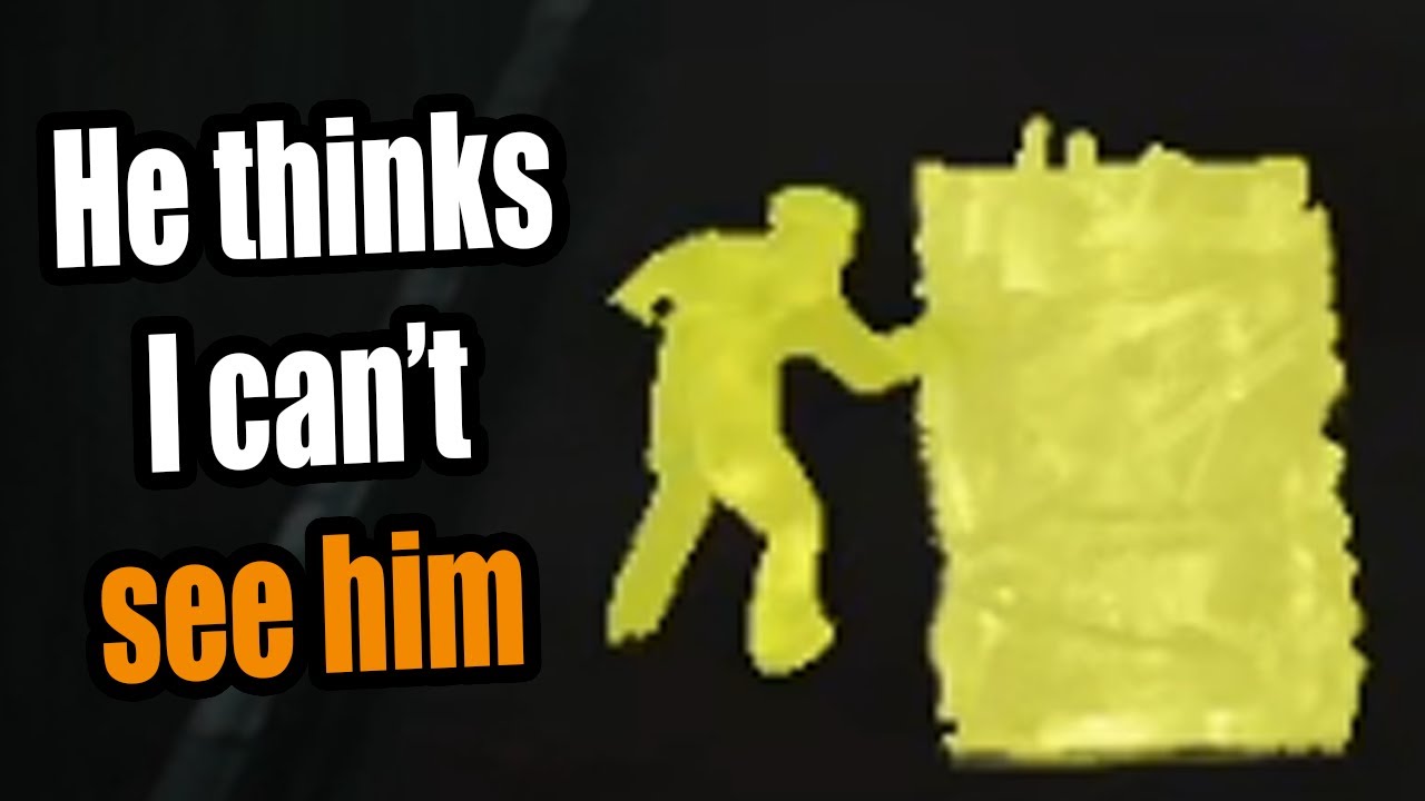 What teammates do when no one's watching