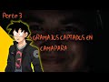 Gramajo Reacciona a "Top 5 Gramajos Captados en cámara PARTE 3 (Esta mal editado)" | TCME