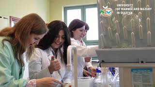 Magic Kortowo 2018 Eng