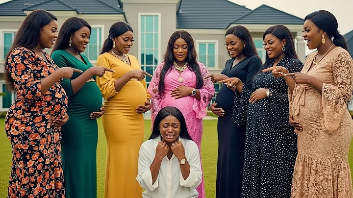 They Mocked Her for Being Childless, But Were Shocked by What Happened Next.