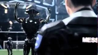 #GALAXY11: The Match Part 1