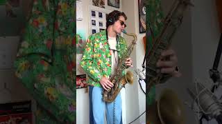 Grwm - I Just Wanna Rock