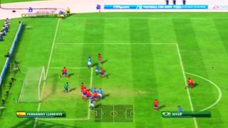FIFA Fails- Episode 1