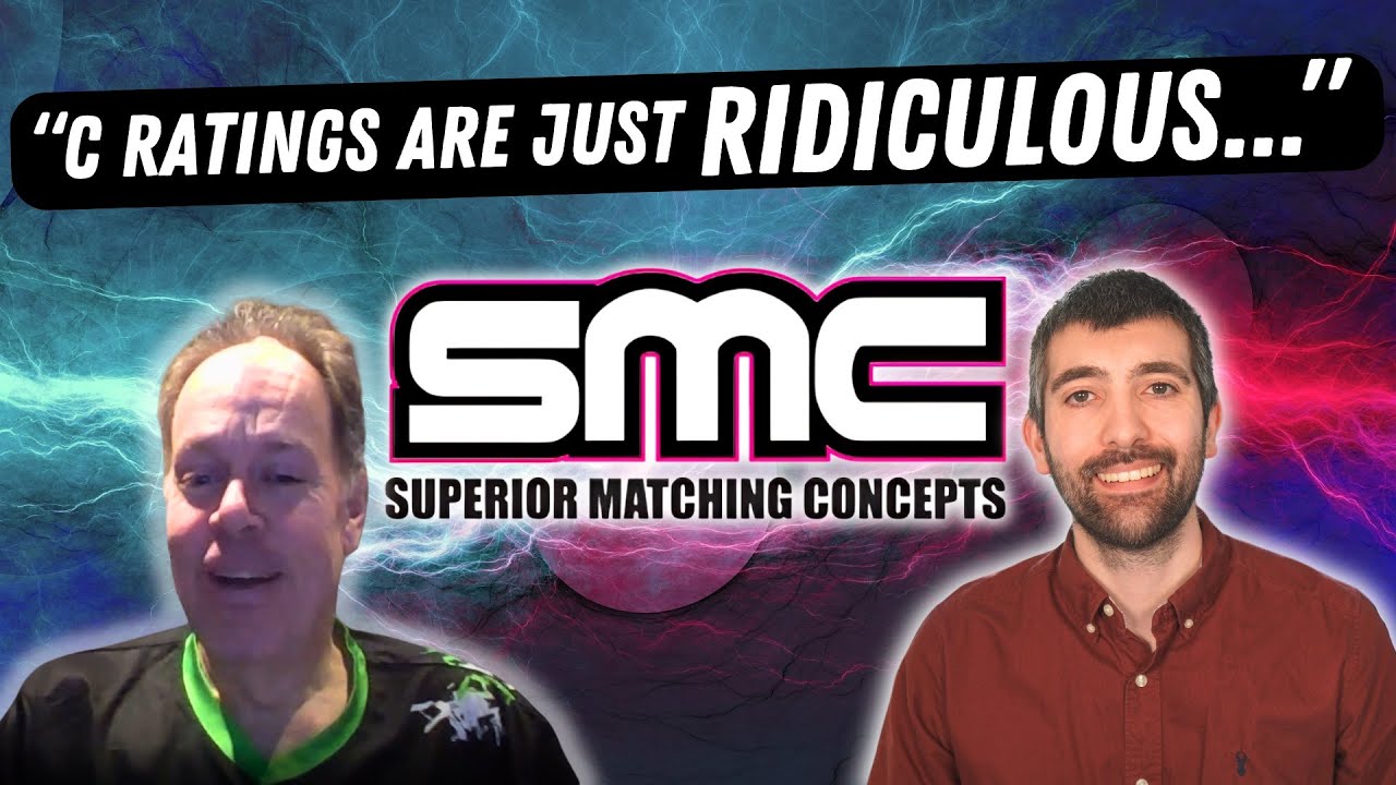 Designing the Ultimate RC Batteries: Danny Sullivan from SMC Racing