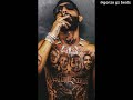 Arcangel  js4e  instrumental type beat 2023 prod gonza gz beats