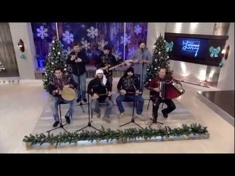 ოთარ ტატიშვილის შოუ jgufi bani svanuri