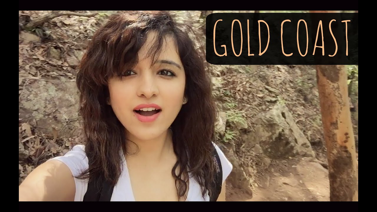 GOLD COAST '16 | Shirley Setia | 