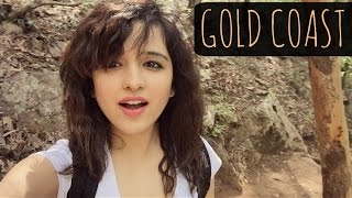 GOLD COAST '16 | Shirley Setia | #ShirleyTravels ft. Surprise