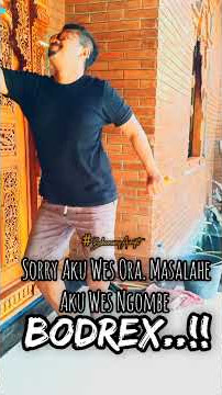 Virall 2021..!! Story WA Yeni Inka Merindukanmu, Kalimba Kowe Mumet..?