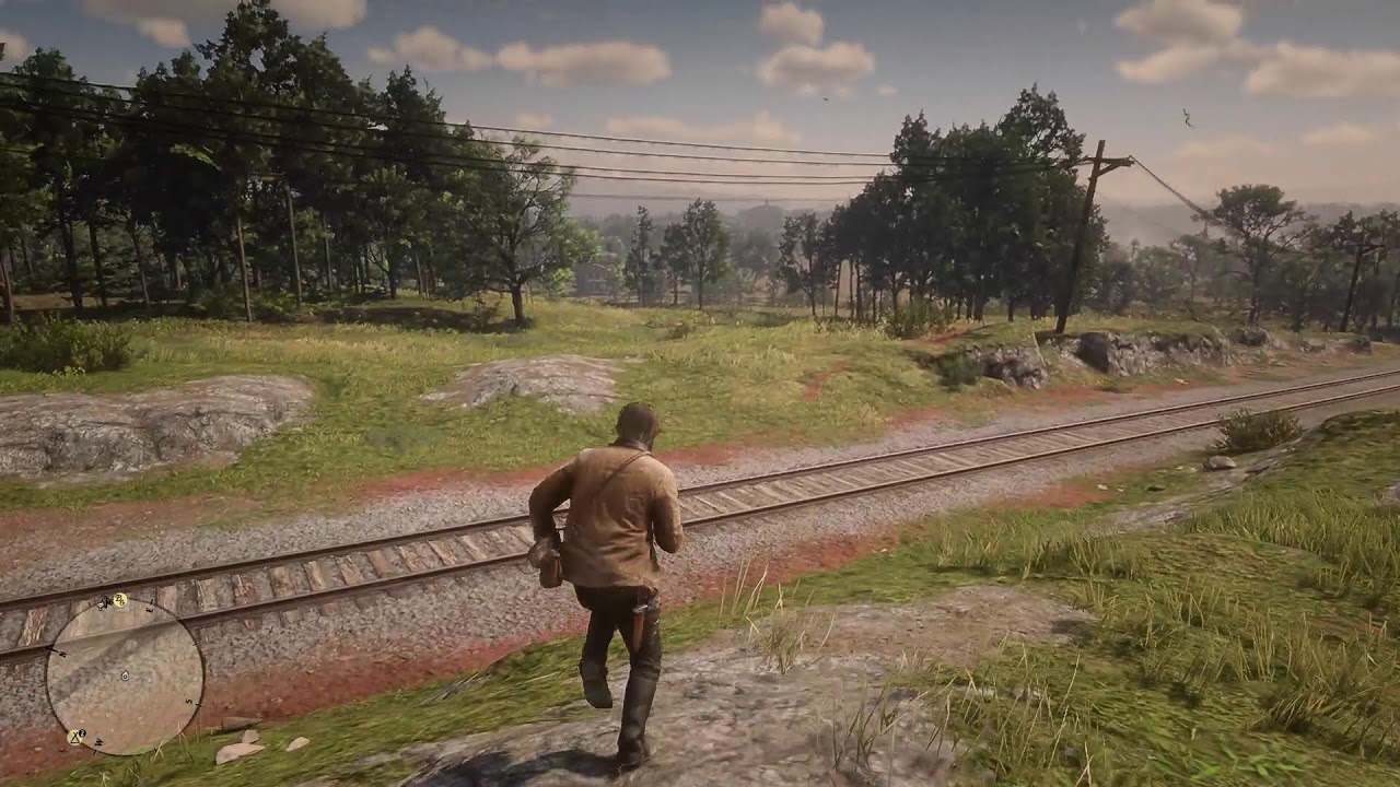 LIVE 🔴 Red Dead Redemption 2 Story Mode | Open World Gameplay (Rookie)