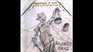 Metallica - To Live Is To Die (HQ)