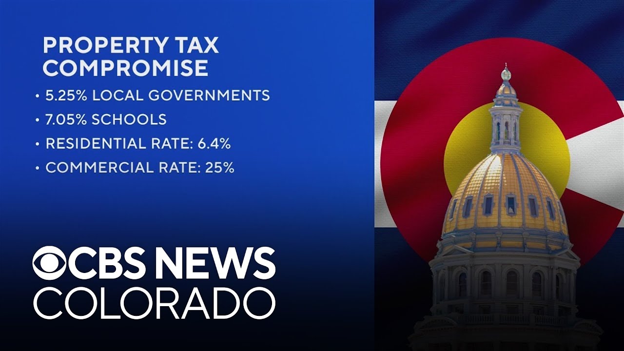 Colorado lawmakers meet at state Capitol for Special Session over ...