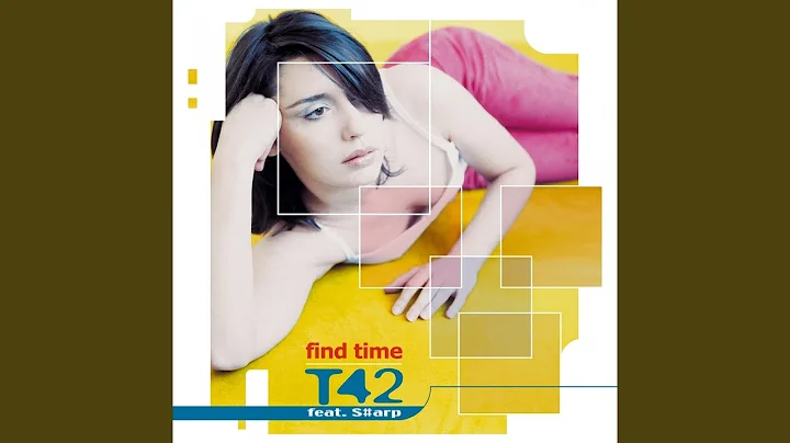 Find Time (feat. Sharp) (Devotional Edit)