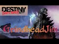 Destiny unfiltered episode 27 grindheadjim  the jager monster