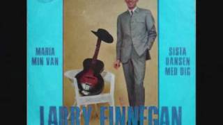 Larry Finnegan - Maria min vän. chords