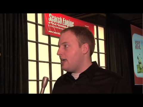 Social affiliate marketing and analytics by Dan Siroker, co-founder, Spreadly, at SES Chicago 2009