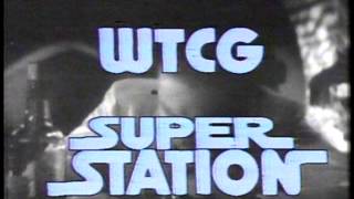 WTCG Channel 17 Atlanta Superstation Promo - 1979