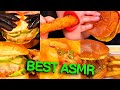 Compilation Asmr Eating - Mukbang, Phan, Zach Choi, Jane, Sas Asmr, ASMR Phan, Hongyu | Part 473