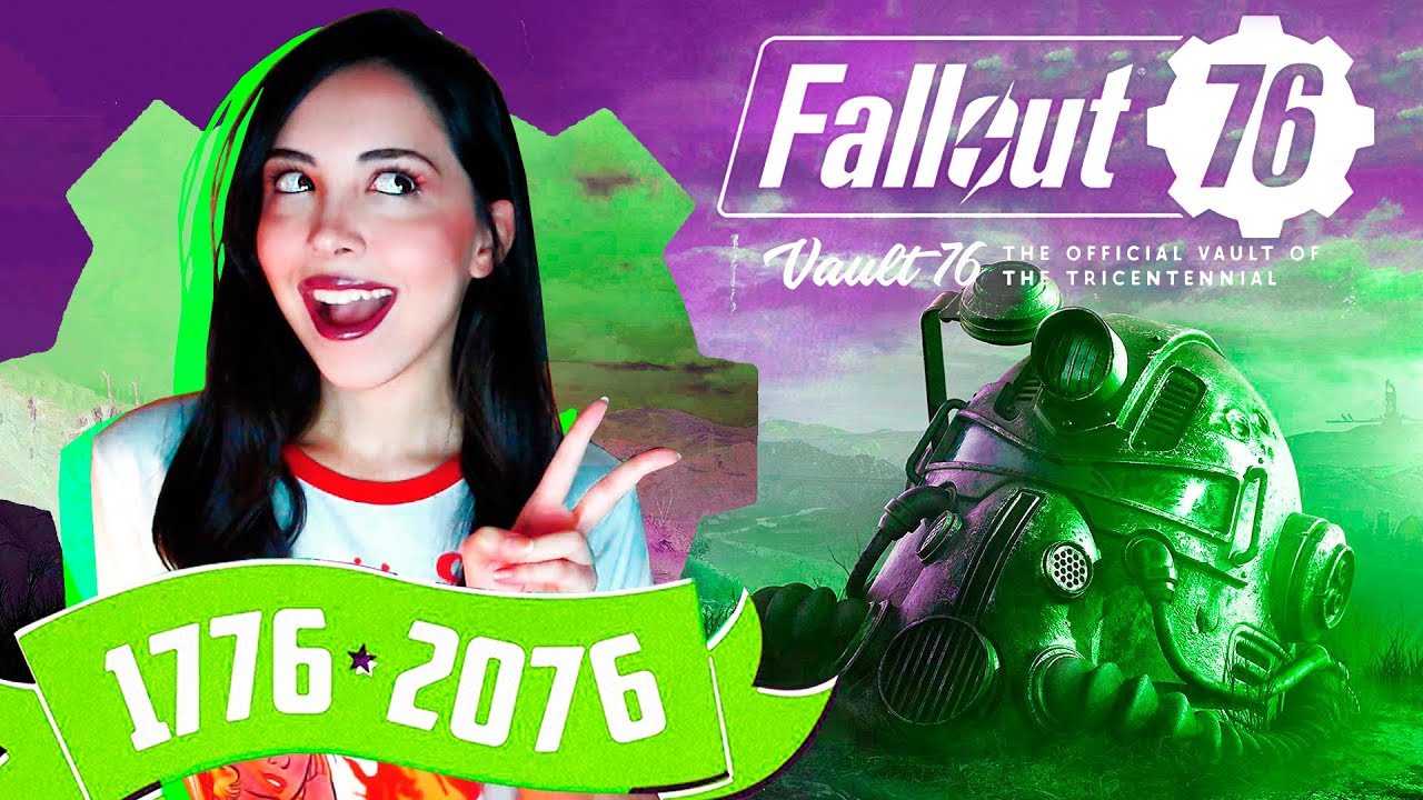 adventure time + top of the world | FALLOUT 76 B.E.T.A. | SESSION 3 : blind playthrough