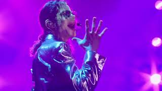 Michael Jackson's This Is It  Human Nature