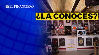 6 cafés antiguos de la CDMX que debes conocer