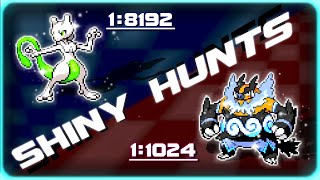 How likely is it to encounter shiny Pokémon?