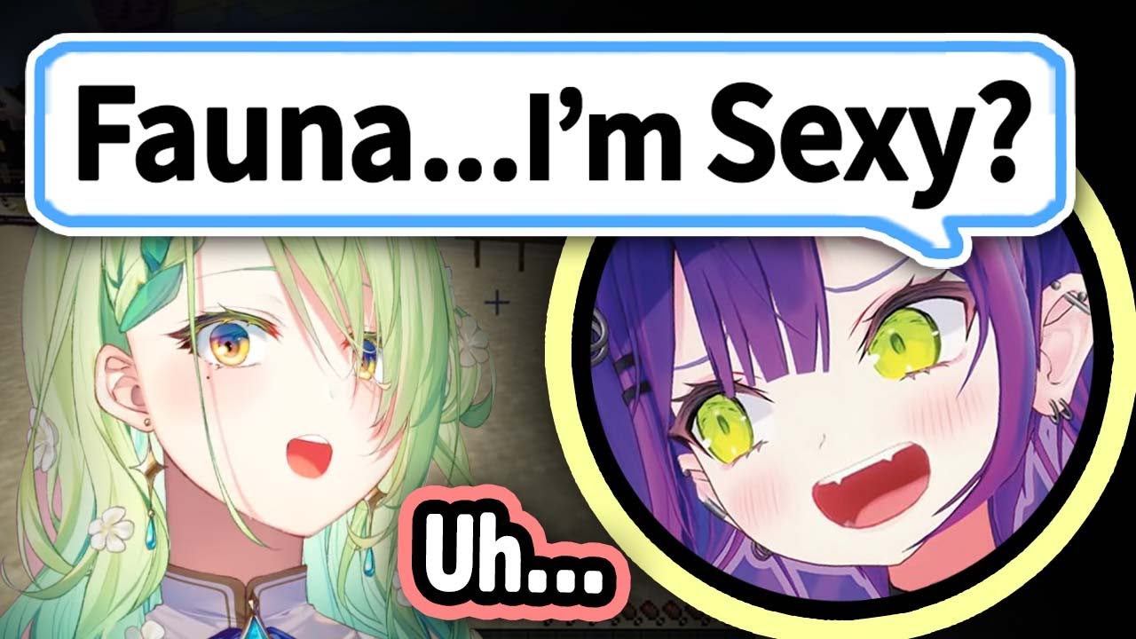 Towa Found Out She's 