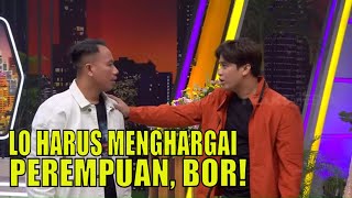 Tantangan Untuk Billy dan Vicky, Siapa Takut? | OPERA VAN JAVA (21/03/21) Part 4