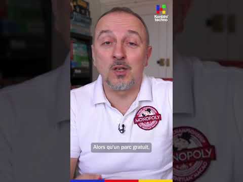 C’est sûr, tu