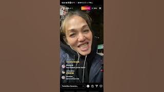 Full Live Bunda Corla_Ekspresi bunda Corla ketemu berondong 😂 #live #bundacorla #berandayoutube
