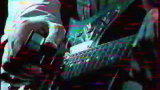 rinôçérôse - le mobilier - live - 1998