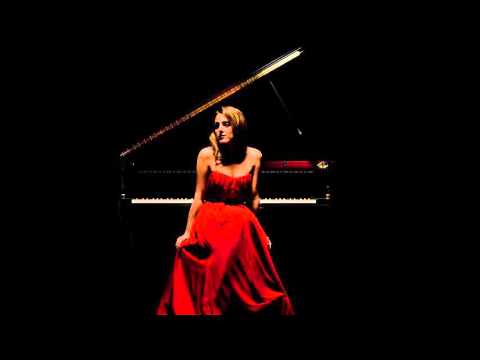 Dudana Mazmanishvili Deutschlandradio Kultur - Recital Klavier Festival Ruhr