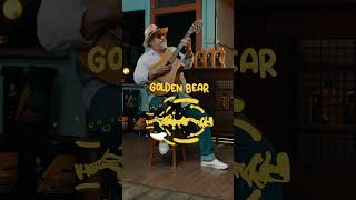 Nueva rolita junto a viejo Napo.