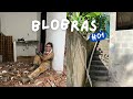 Blobras ep 01  abrindo a passagem