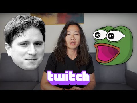 Ian on X: People who talk in Twitch emotes are Pepega