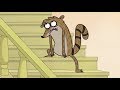 Rigby's Worst Episode