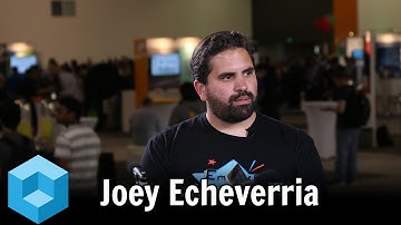 Joey Echeverria, Rocana | Hadoop Summit 2016 San Jose